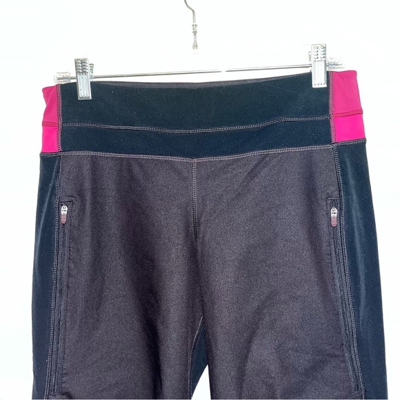 LULULEMON Run Free Pants - Picture 4 of 9